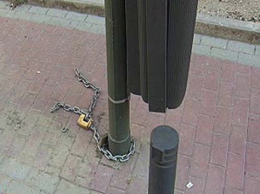 España Directo - Encuentra su moto robada