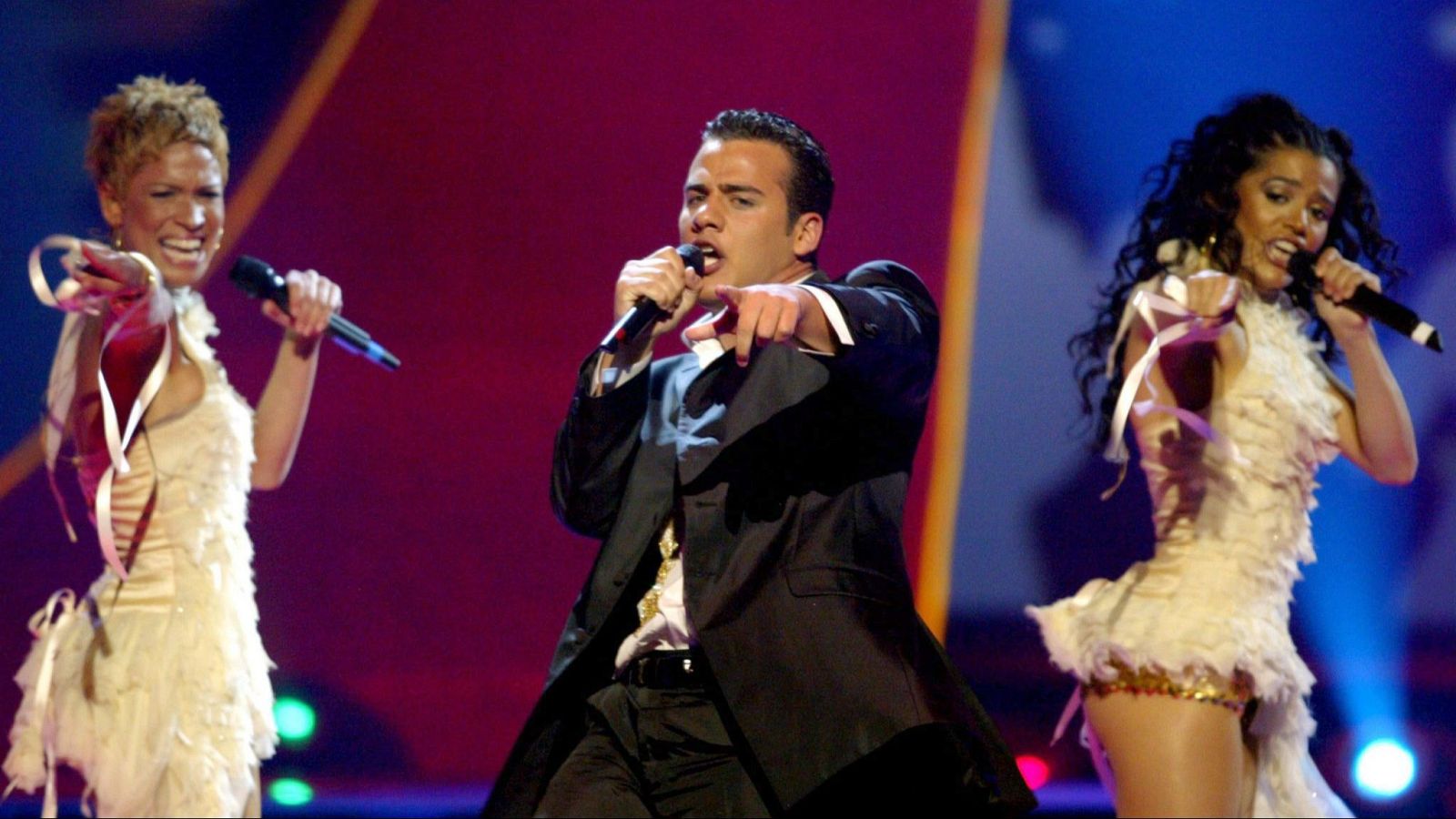 Eurovisión 2004 - España - Eurovisión | Ver