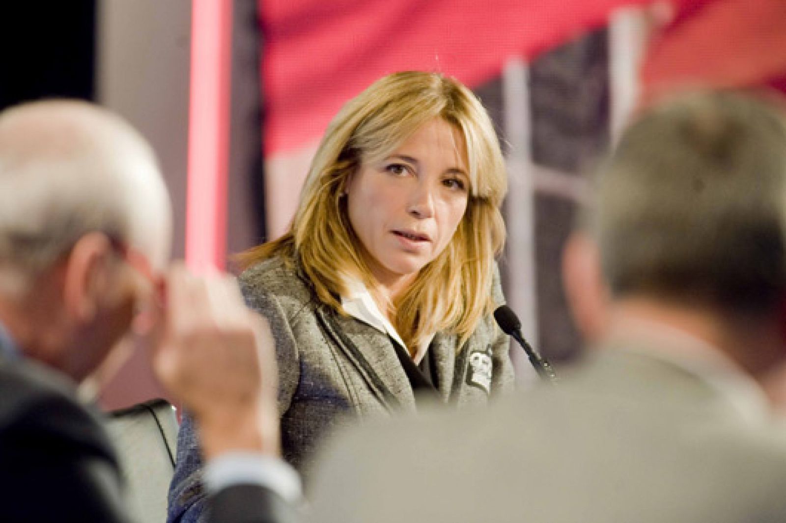 59 Segons amb Joana Ortega