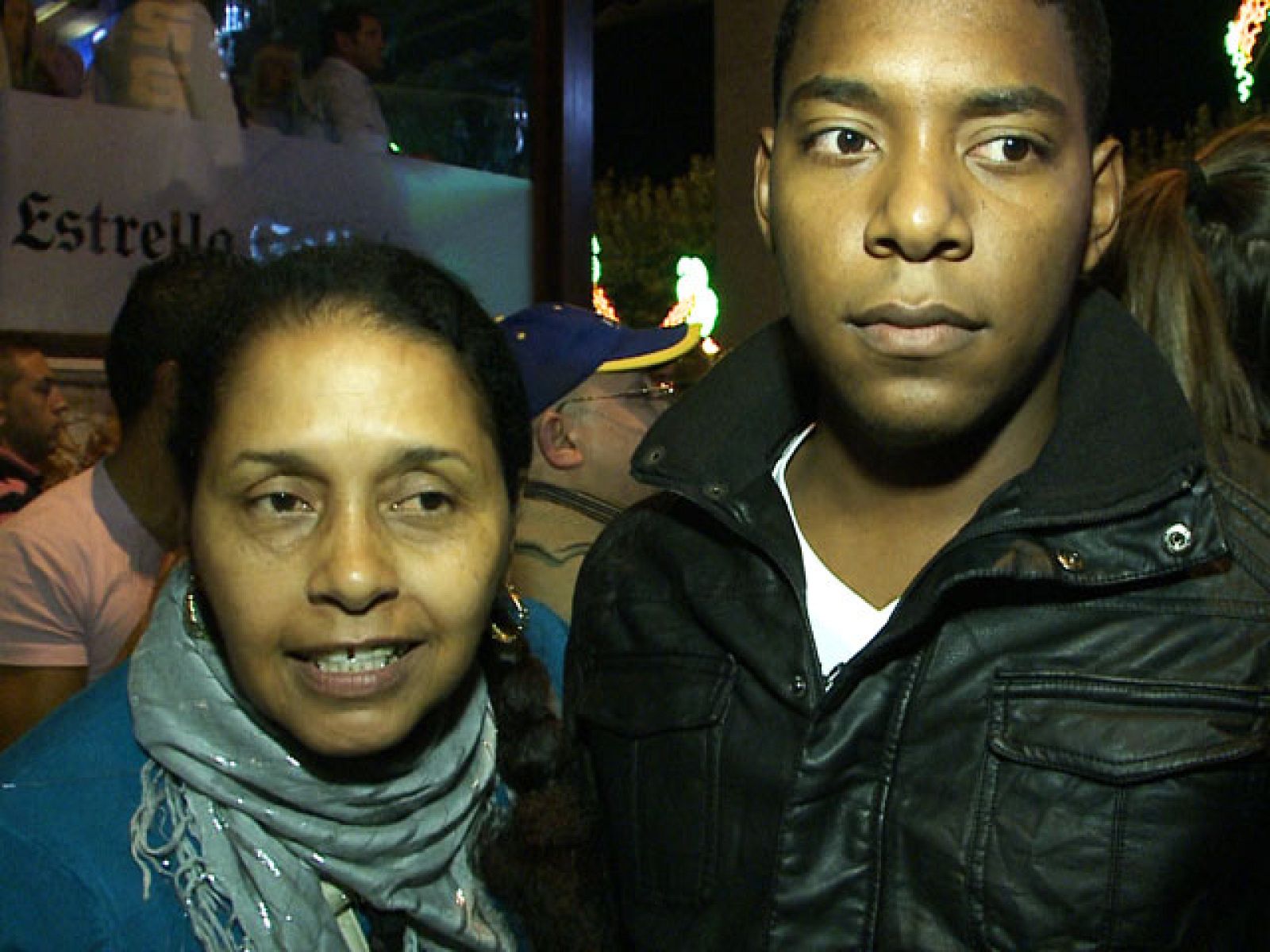 Destino: Galicia III, Miriam