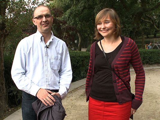 Destino: España - Galicia - Ivar