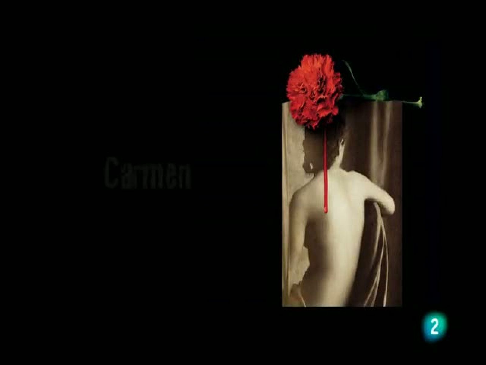 La mezzosoprano Béatrice Uria-Monzon ens parla de Carmen