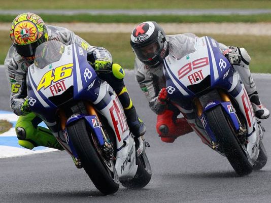 Paddock GP - Previa de GP de Portugal