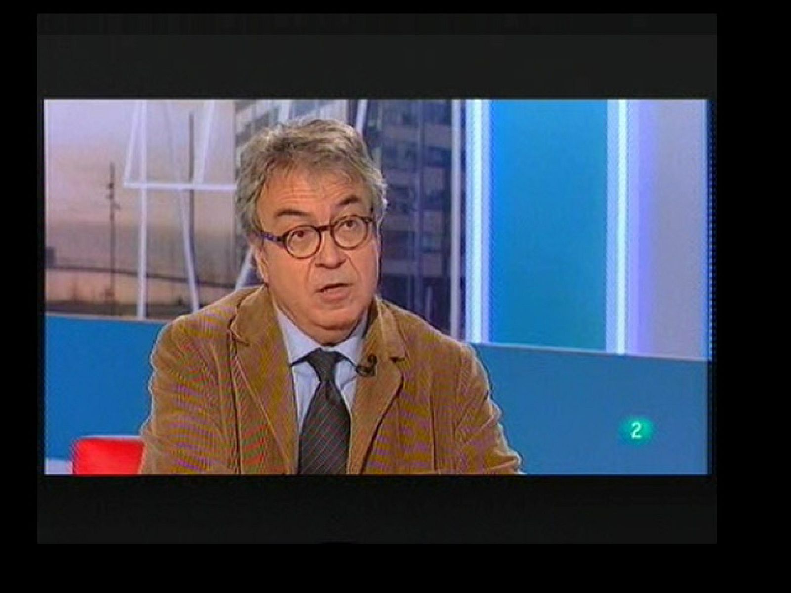 Entrevista Antoni Batista