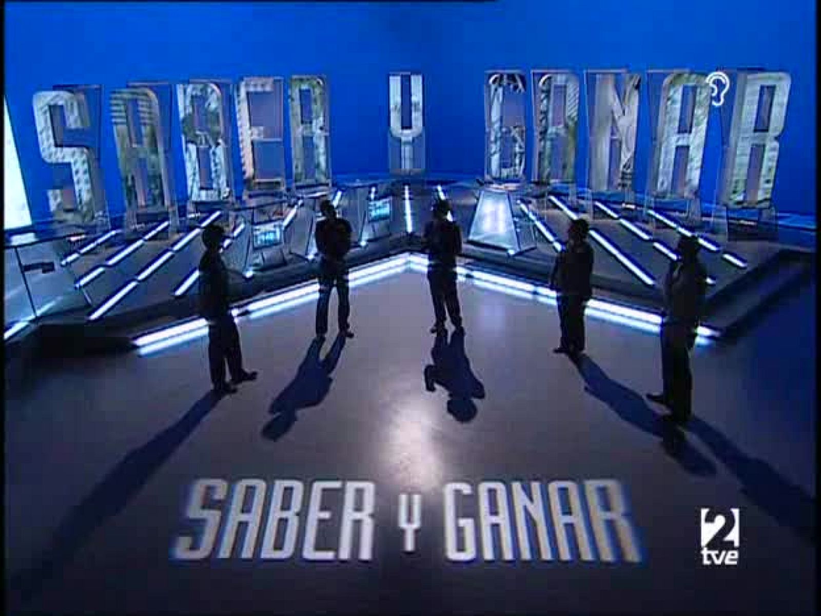Saber y ganar - 22/05/08 - Saber y ganar | Ver