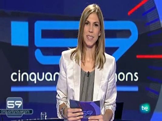 59 segons - Joana Ortega