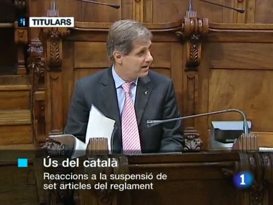 L'Informatiu - L'informatiu migdia - 27/10/10