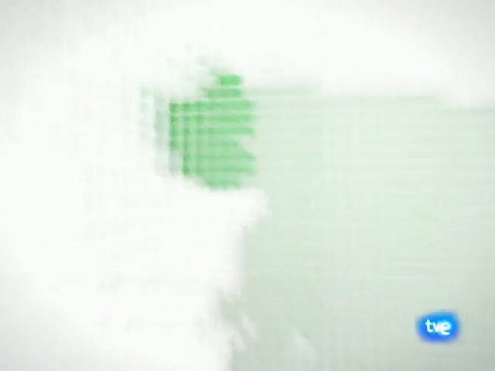 Telexornal. Informativo territorial de Galicia. (27/10/10).