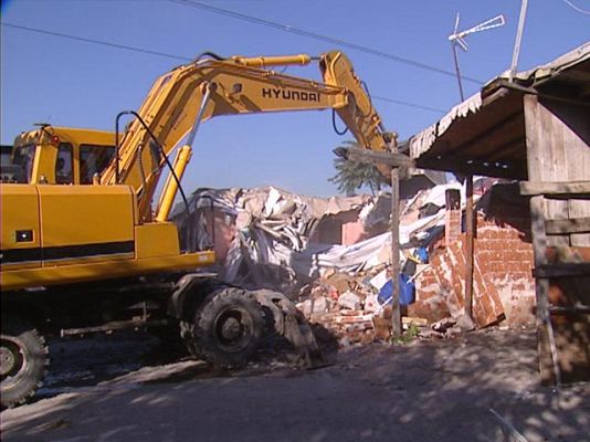 Informativo de Madrid - Informativo de Madrid - 27/10/10