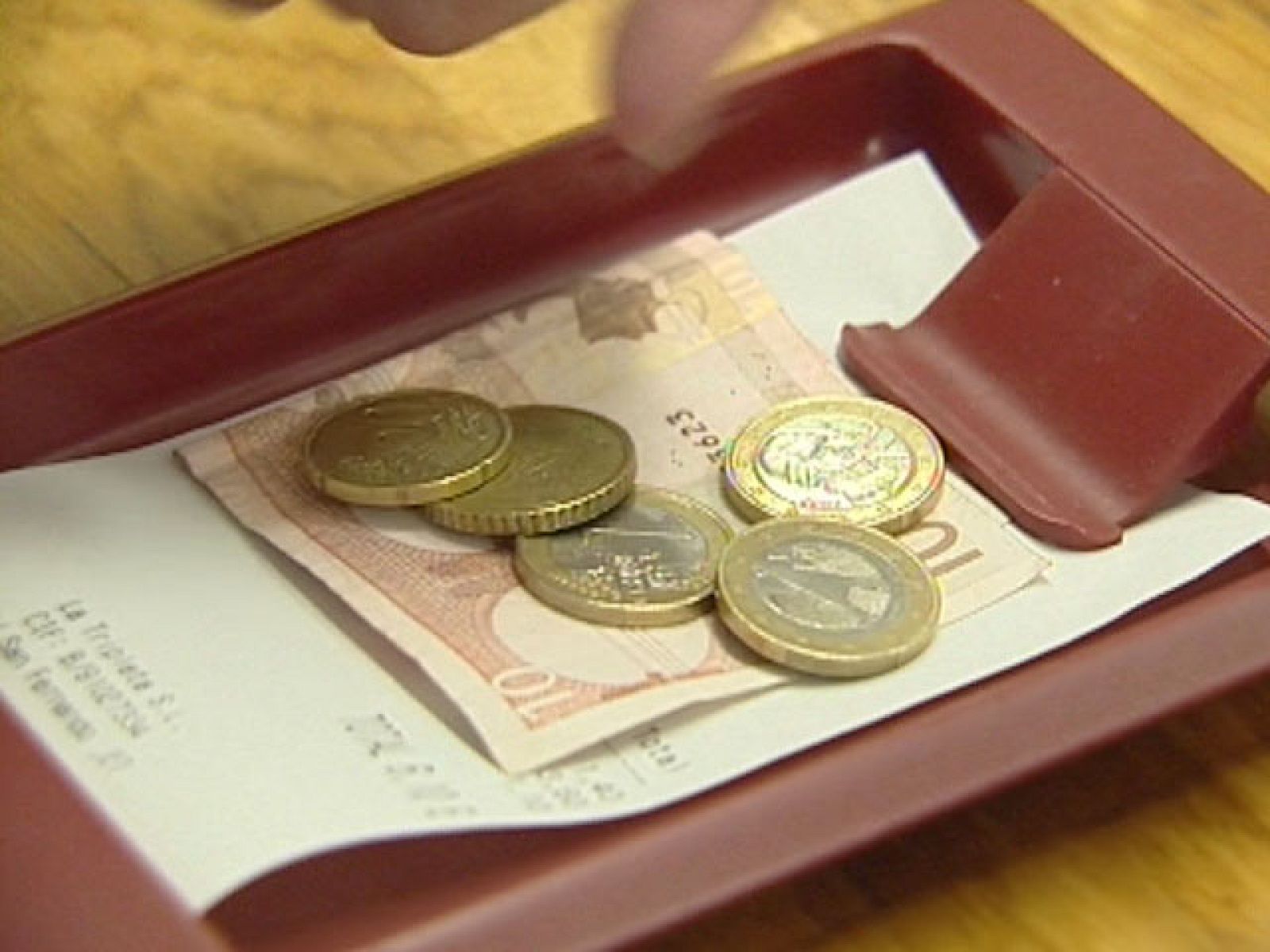 En los últimos doce meses el déficit del Estado se ha reducido un 42 por ciento