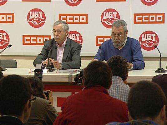  - Un mes después de la huelga