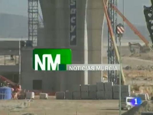 Noticias Murcia - Noticias Murcia - 27/10/10