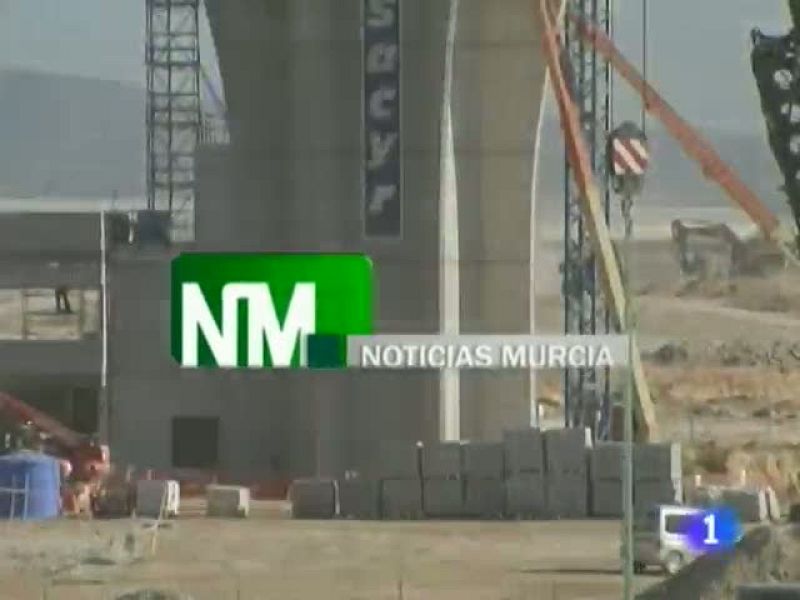 Noticias Murcia.(27/10/2010).