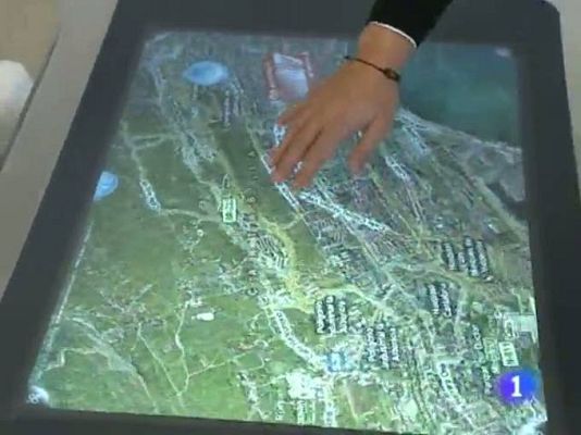 TeleCantabria - Telecantabria - 27/10/10