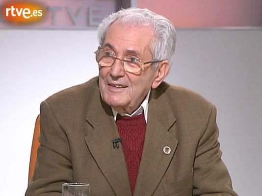  - Marcelino Camacho en Los Desayunos