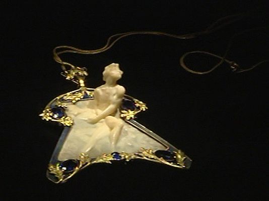  - Joyas hechas arte en Barcelona