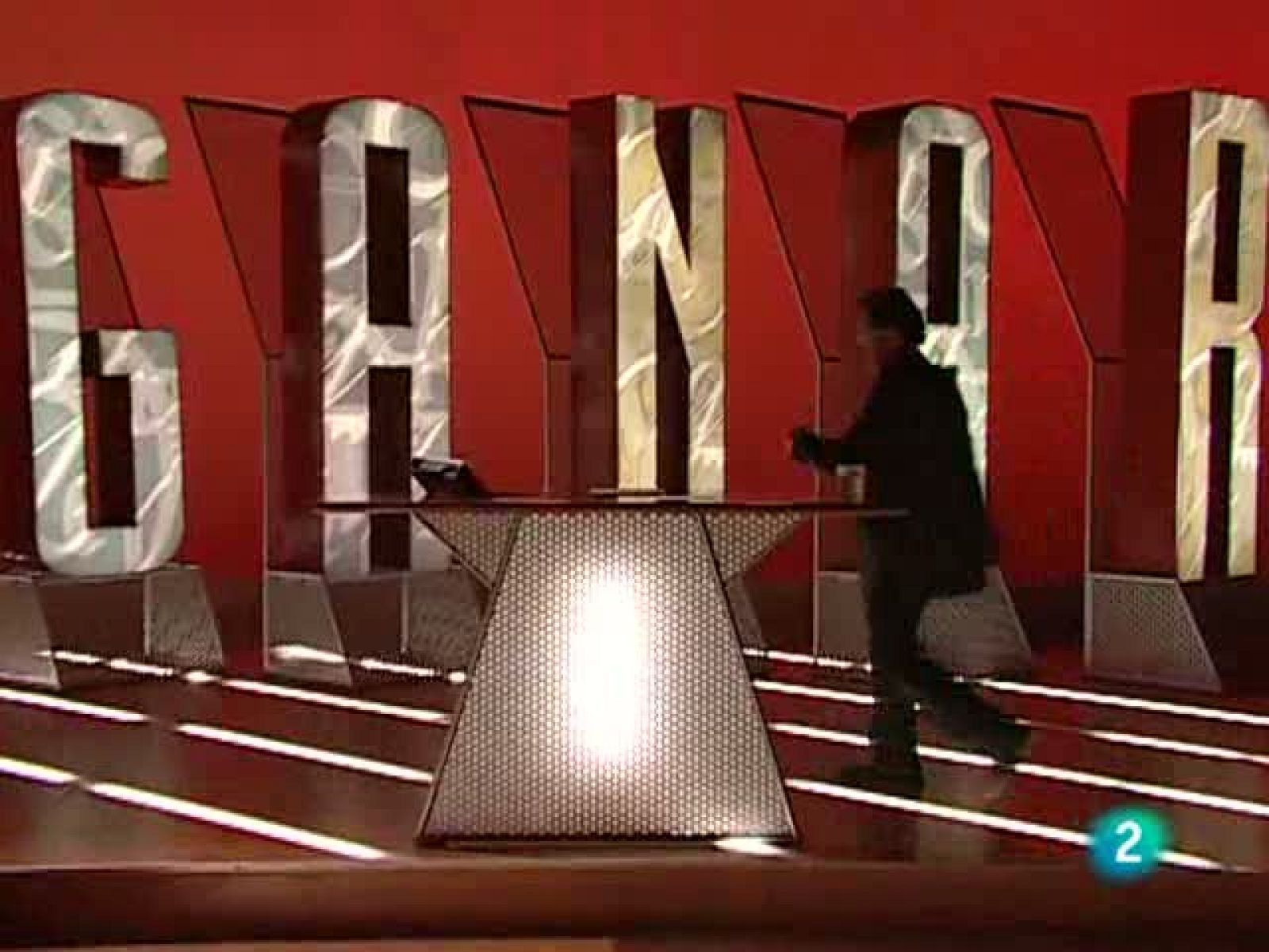 Saber y ganar (27/10/10)