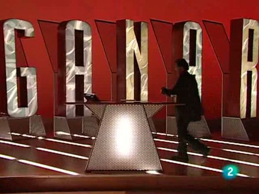 Saber y ganar - Saber y ganar - 27/10/10