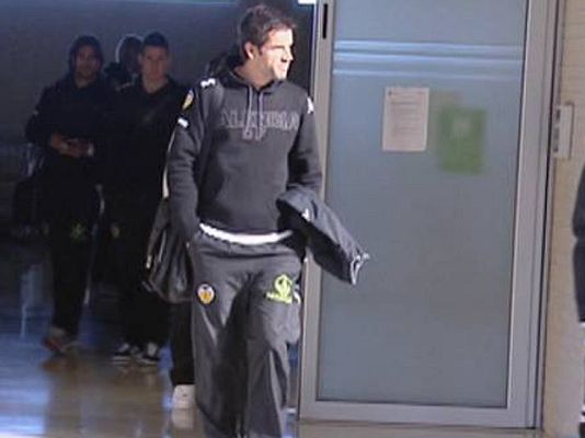 Copa del Rey - Intensa jornada de Copa