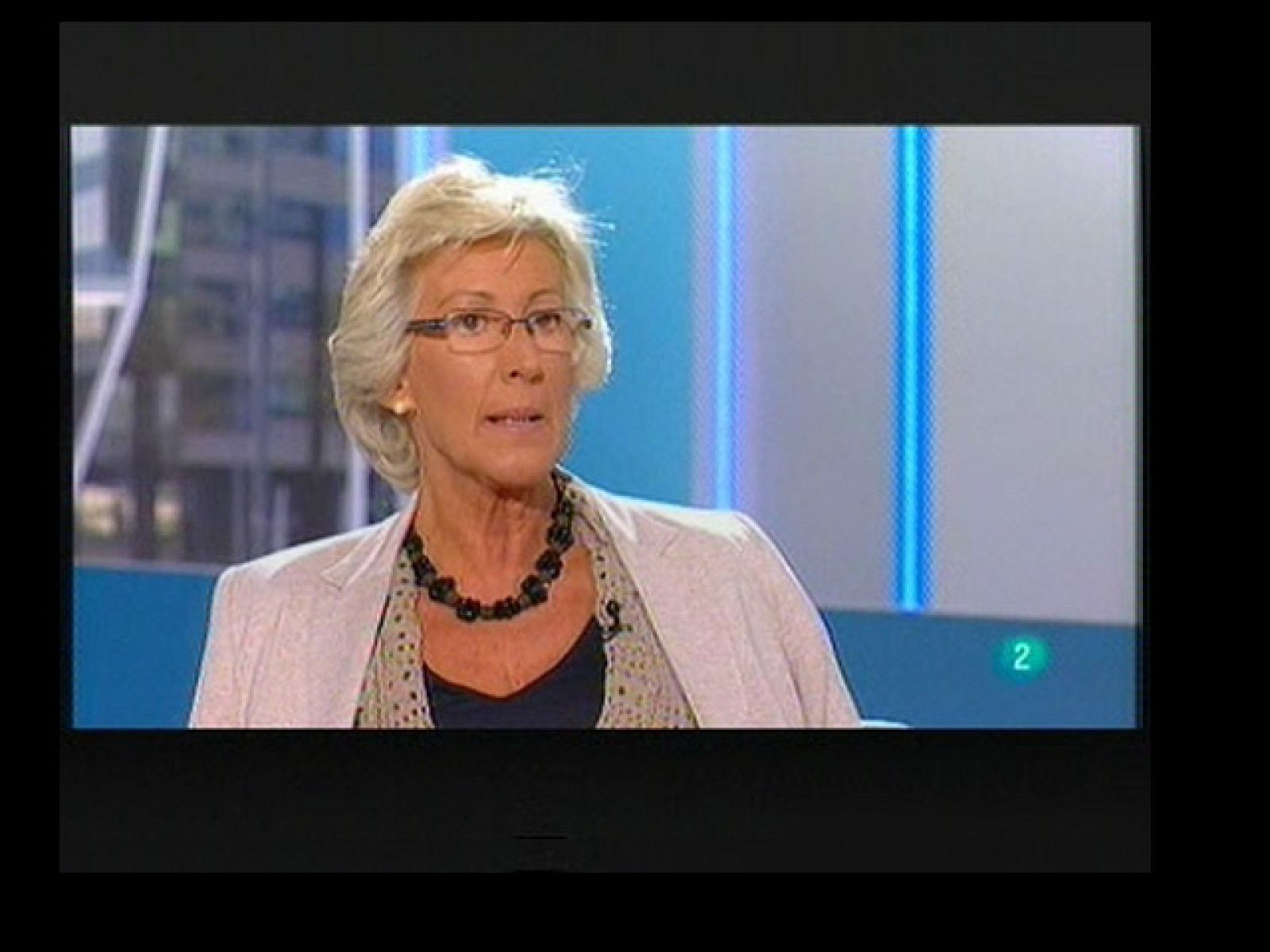 Entrevista Marta Solé