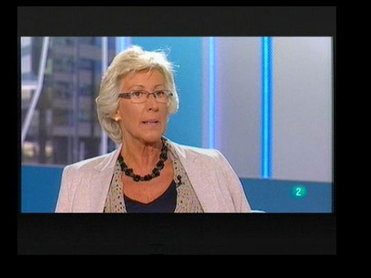 Para todos La 2 - Marta Solé