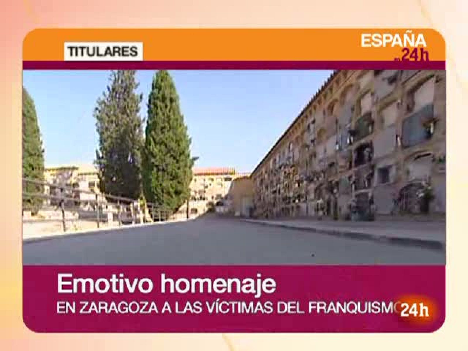 España en 24 horas (27/10/10)