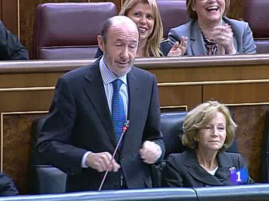 Telediario 1 - Telediario 1 - 27/10/10