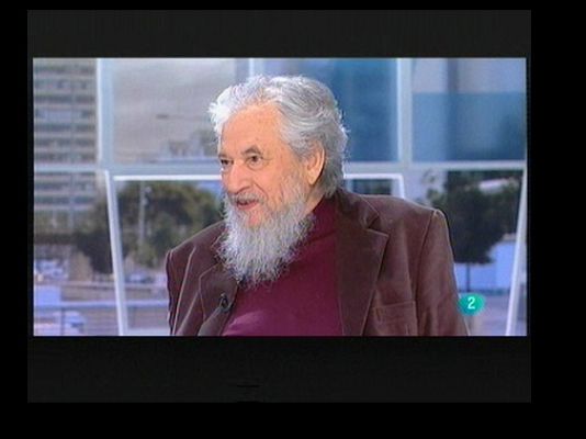 Para todos La 2 - Claudio Naranjo