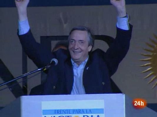 La tarde en 24h - Primera hora - 27/10/10