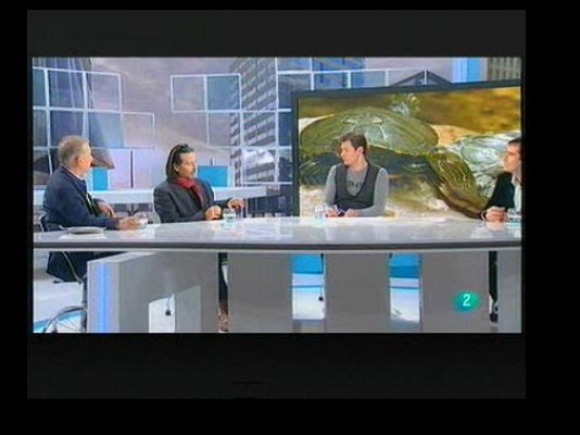 Para todos La 2 - Debates: Animales