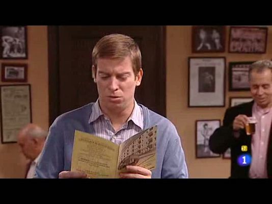 Amar en tiempos revueltos - T6 - Capítulo 37