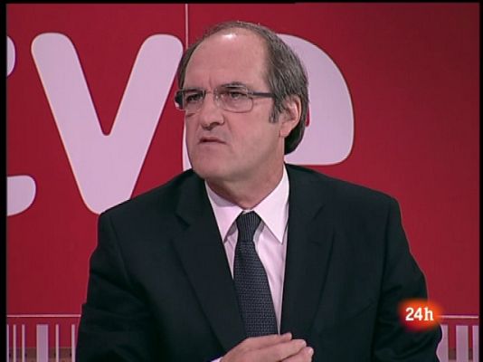 La tarde en 24h - Segunda hora - 27/10/10