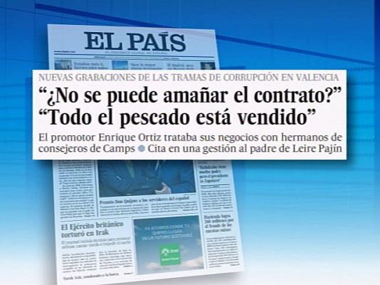  - Novedades en el caso Brugal