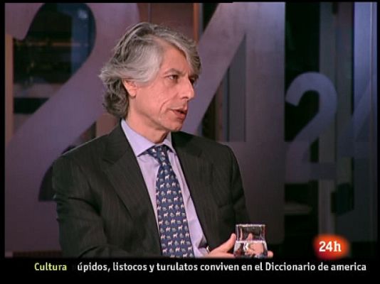 La tarde en 24h - Tercera hora - 27/10/10