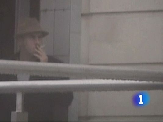  - Imágenes inéditas de Txeroki