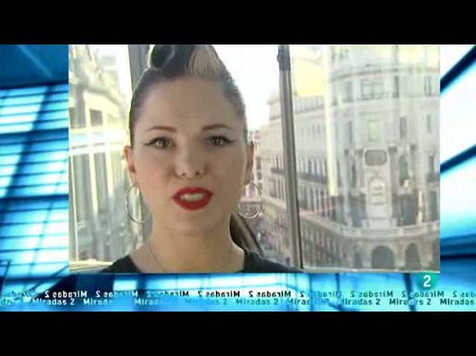 Miradas 2 - Miradas 2 - 27/10/10