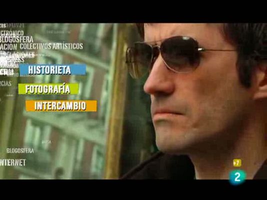 Nube de tags - Nube de tags - Conversamos con Jesús Moreno, editor de cómics