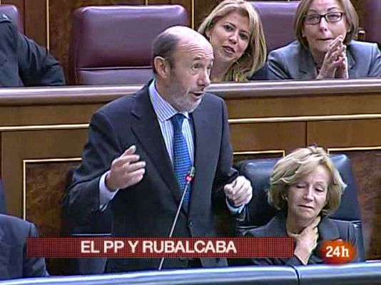 La noche en 24h - La noche en 24 horas - 27/10/10