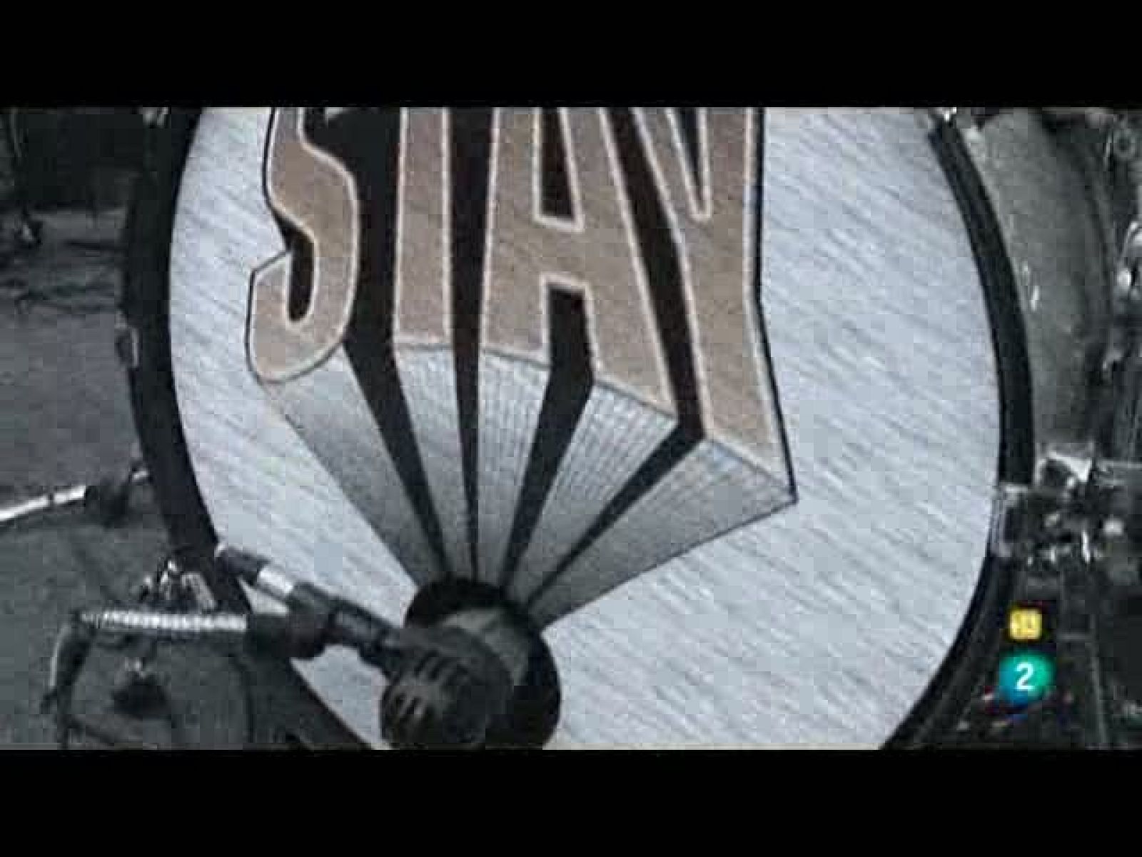 Los conciertos de Radio 3 - Stay - Los conciertos de Radio 3 en La 2 | Ver