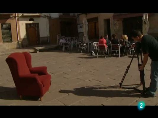 Memòries de la tele - "Esta es su vida"