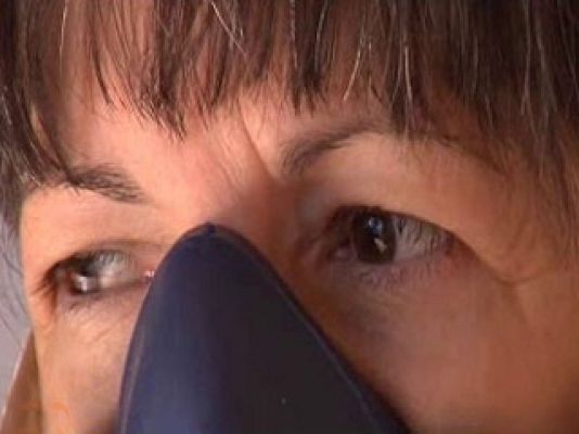 España Directo - Vivir en una burbuja