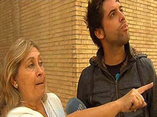 España Directo - Un buitre en mi azotea