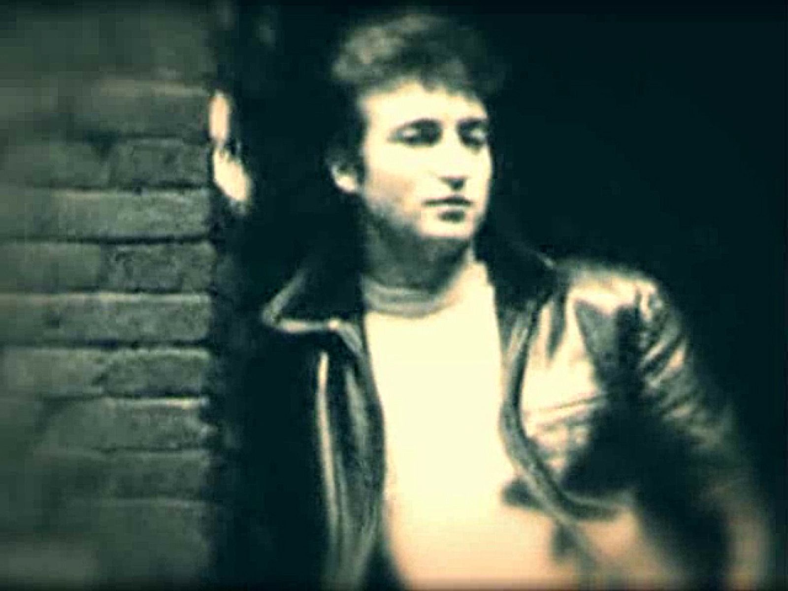 John Winston Lennon (29/10/2010) UNED