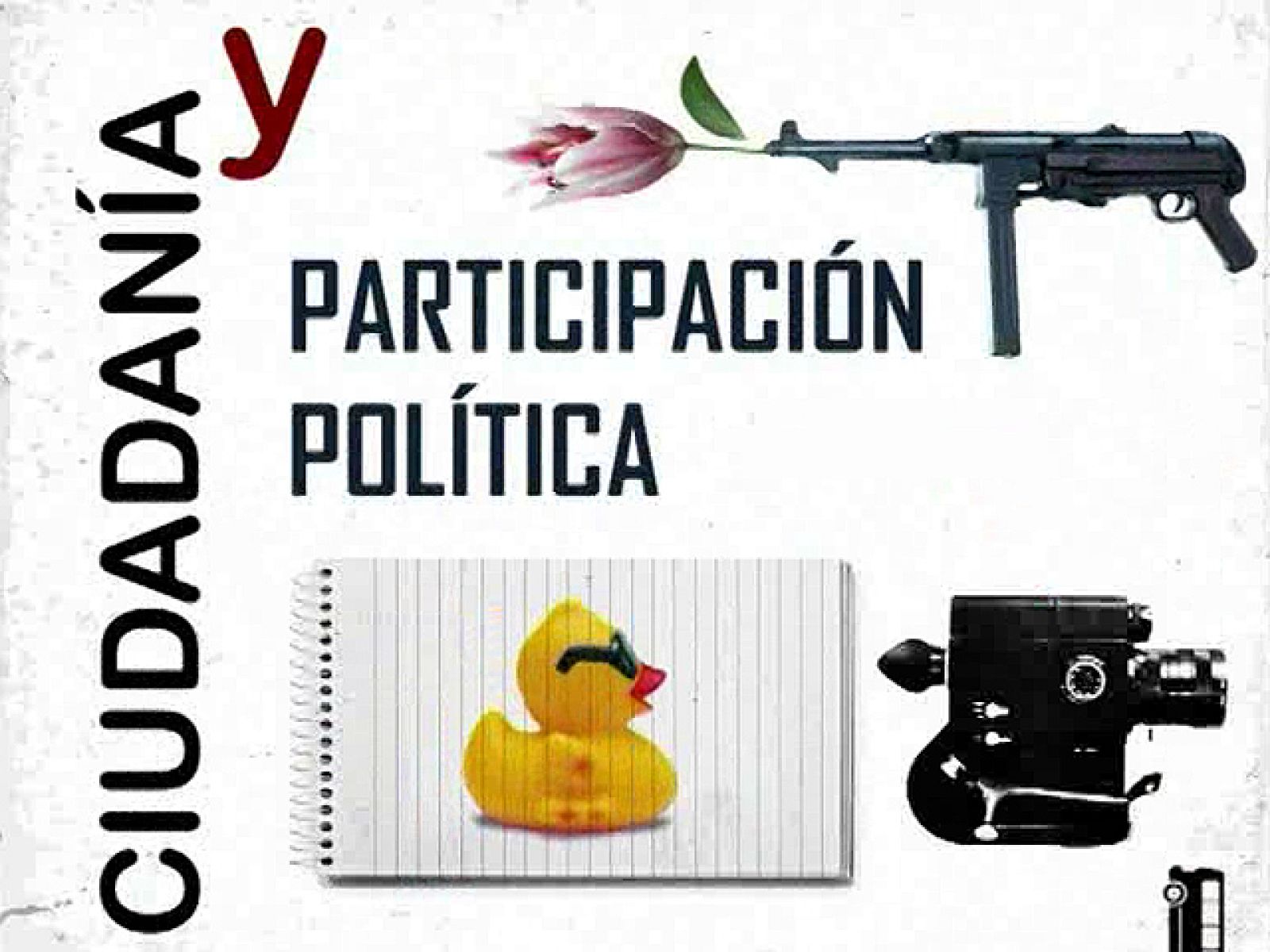 Participación y ciudadanía en el ámbito de la UE y América Latina (29/10/2010) UNED