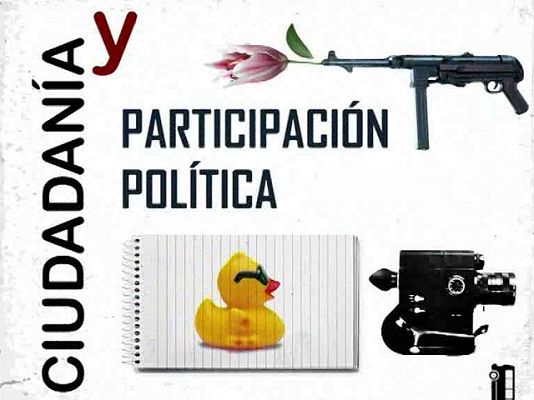 Universo UNED - Participación y ciudadanía en la UE