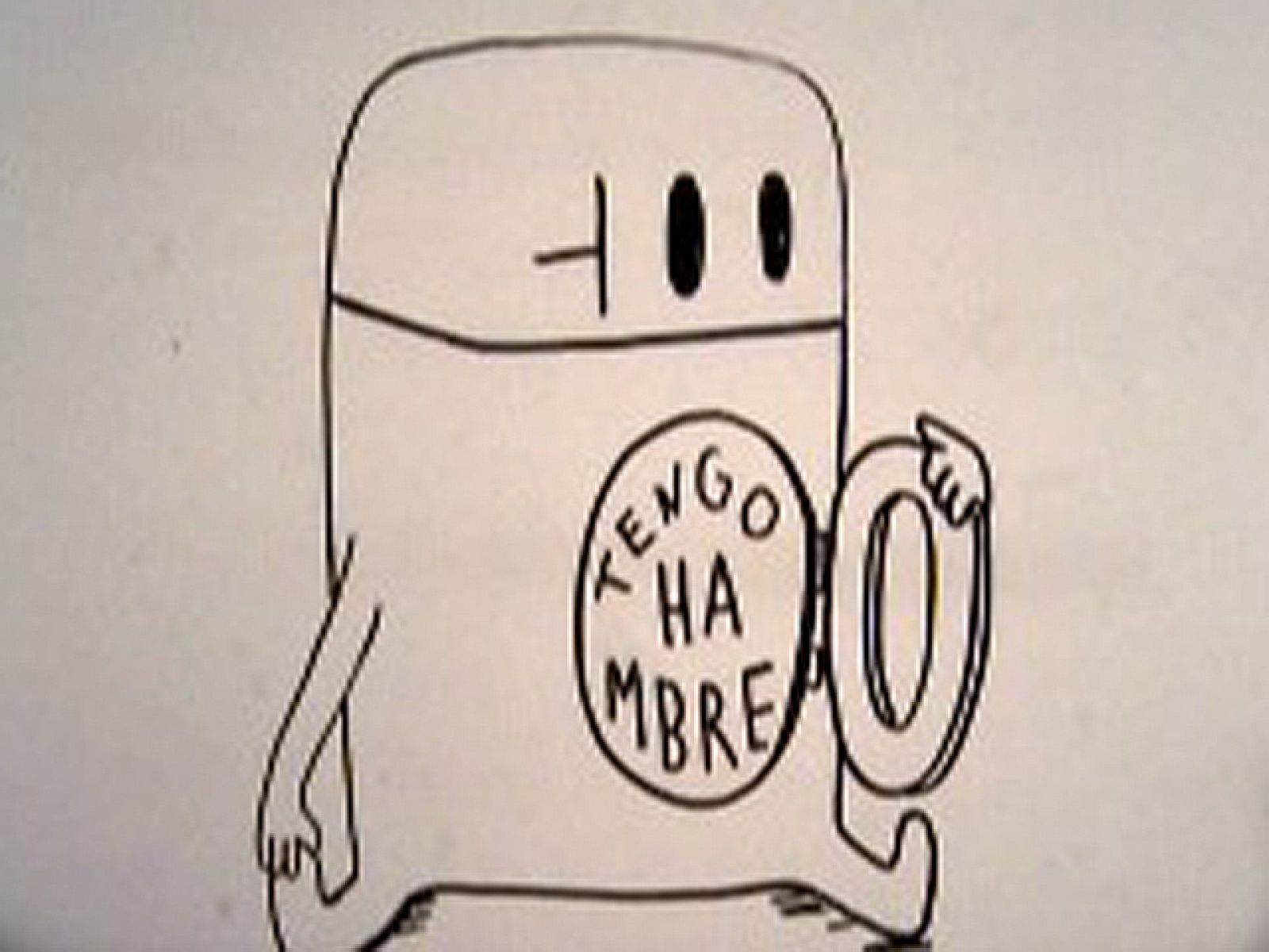 ZZZ - Cuento de buenas noches - Tengo hambre