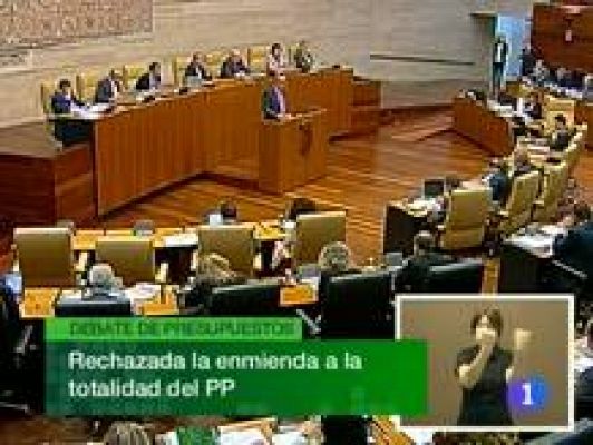 Noticias de Extremadura - Noticias de Extremadura - 28/10/10