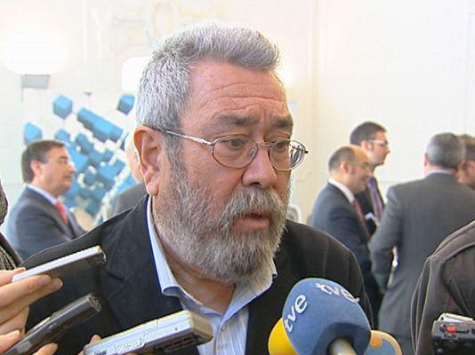  - Los sindicatos contra la reforma