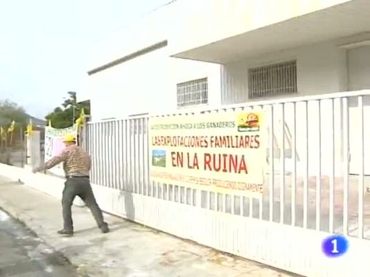 Noticias Andalucía - Noticias Andalucía - 28/10/10