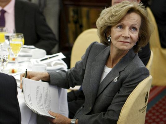  - Primeros datos alentadores